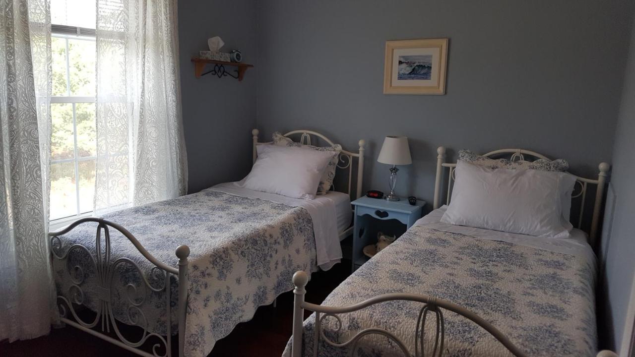 20 Acre Woods Bed And Breakfast Ingonish Exterior foto